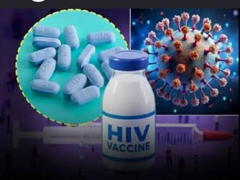 Once-Weekly HIV Pill: What This New Option Really Means
