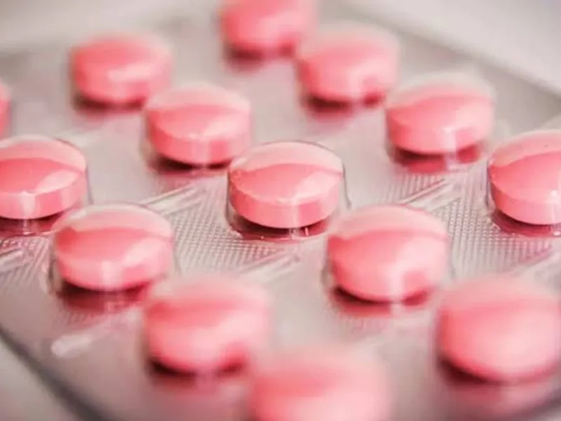 Islatravir Lenacapavir Combo: A Weekly HIV Pill in Trials