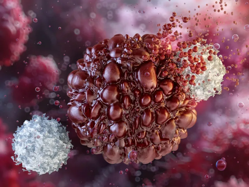 C3 Protein Cancer Immunotherapy: A New Research Lead