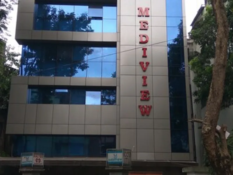 Best Nursing Home in Kolkata