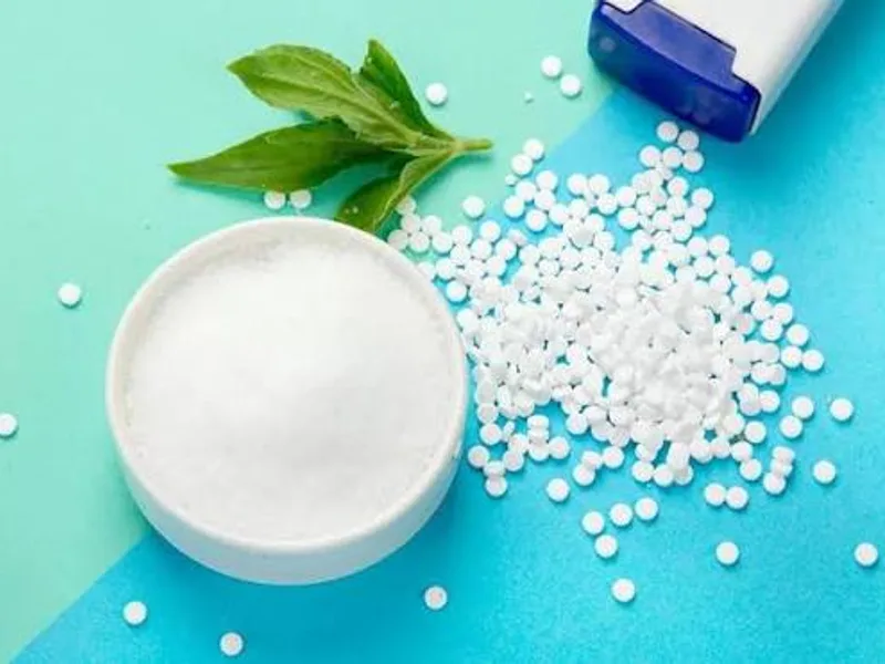 Is aspartame safe?Aspartame & Artificial Sweeteners: Safety, Side Effects & Facts 2026