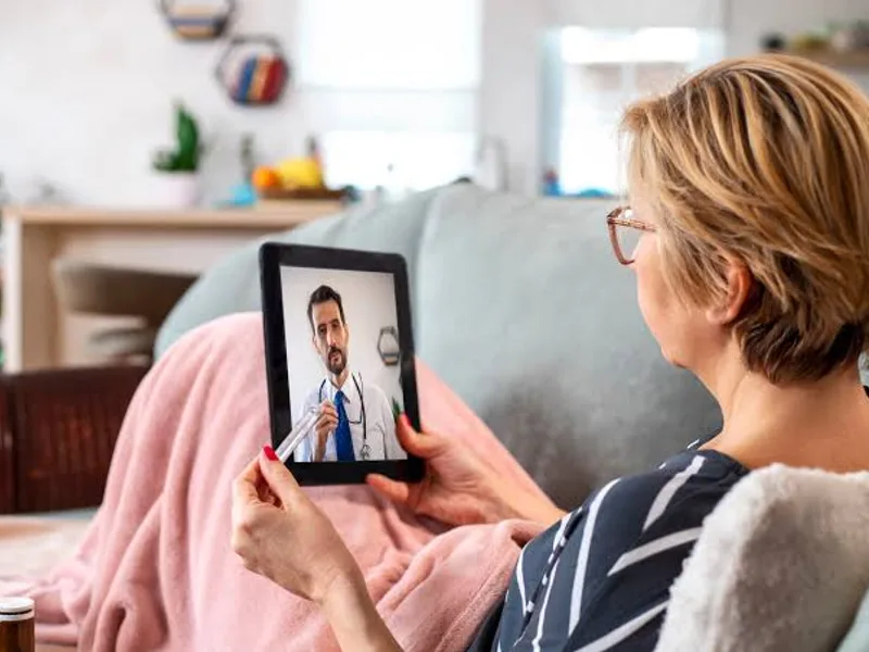 virtual urgent care
