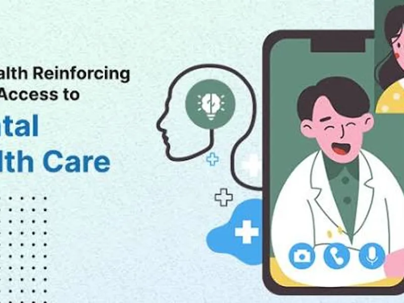 telehealth mental health