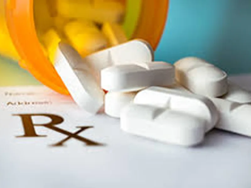 prescription refill online