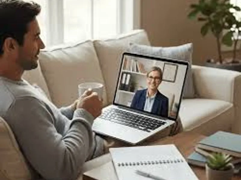 online psychiatrist appointment