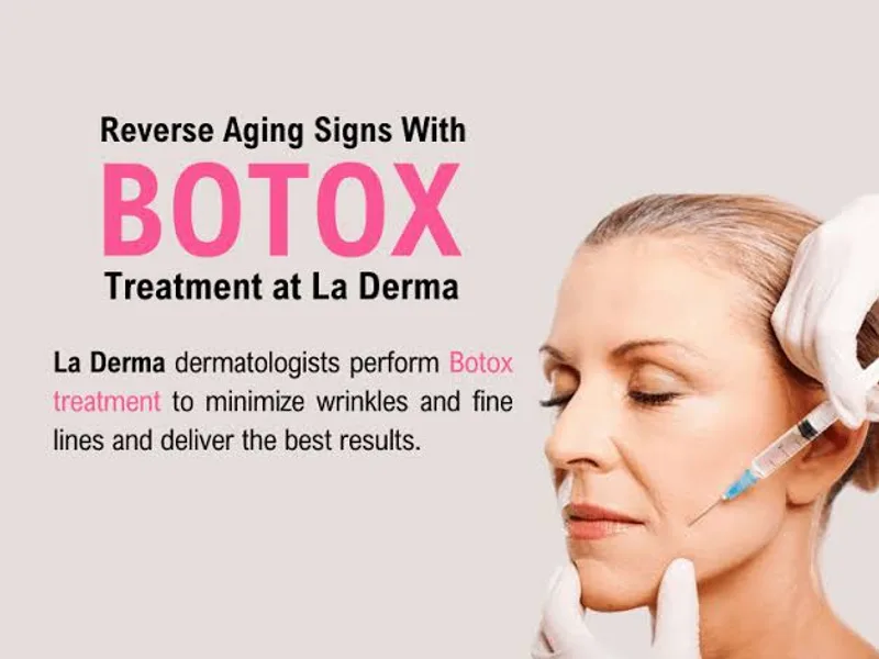 Botox Near Me: How to Choose a Safe Provider