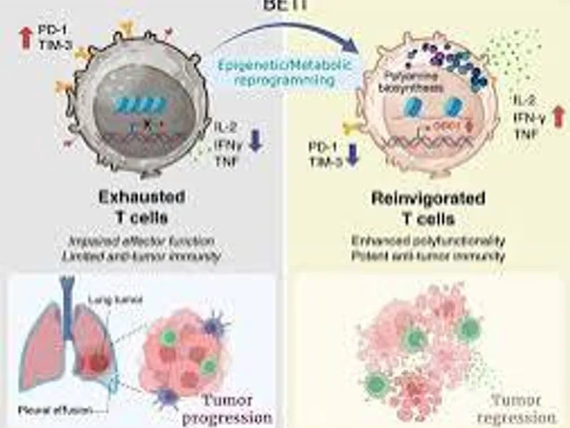Immunotherapy Tumor Response Boost: What's New
