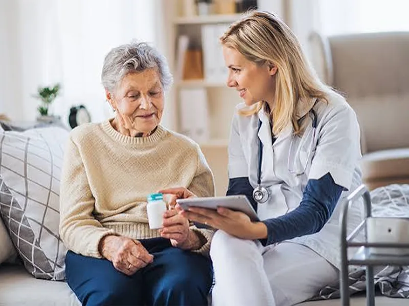 Home Health Care Services