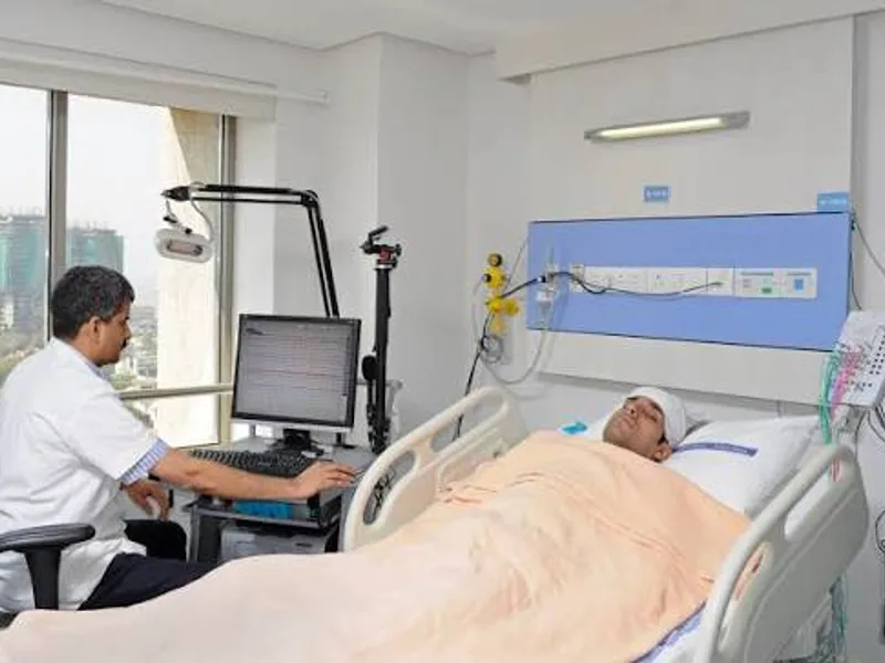 Best Hospitals for Sleep Medicine: What to Look For