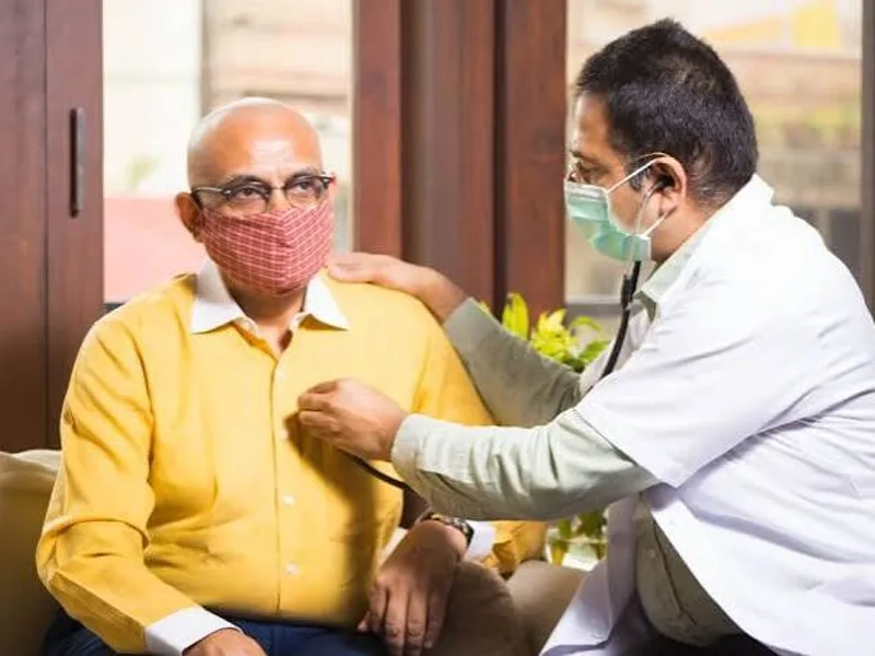 hospice care near me