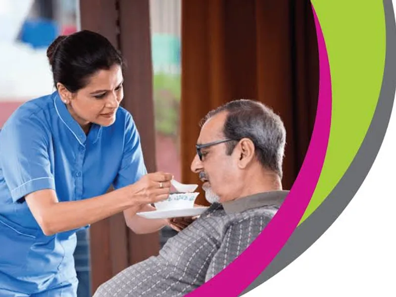 In-Home Nursing Care