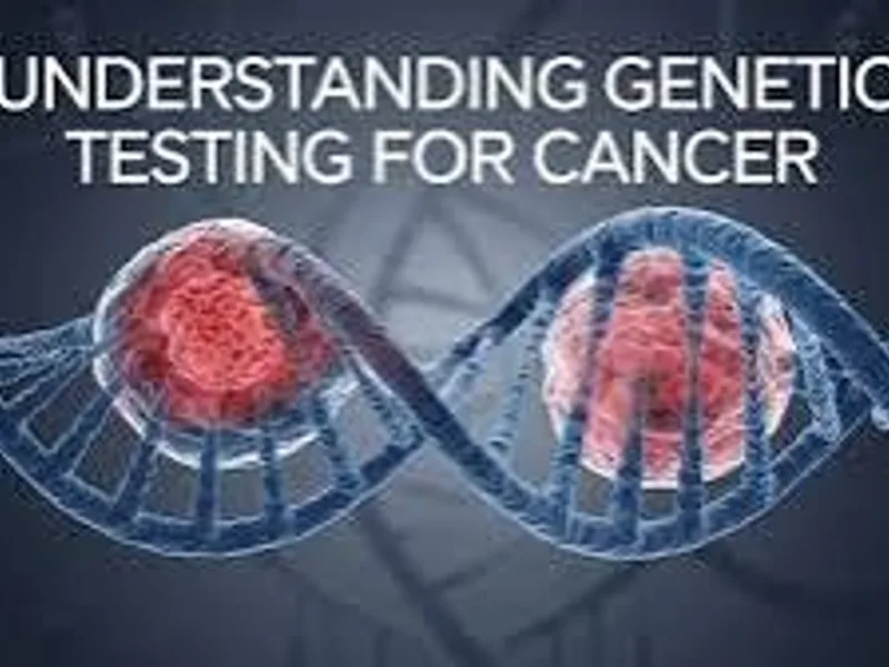 Genetic Testing for Cancer Risk