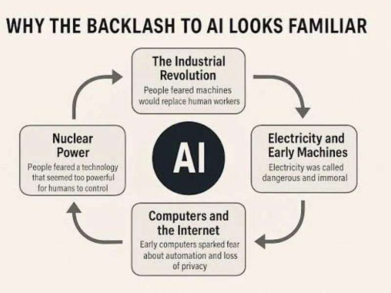 AI-Assisted Health Article Backlash Explained