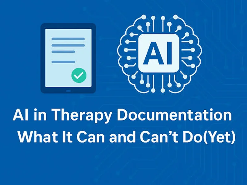 AI Diagnosis Tools: What They Can and Can't Do Yet