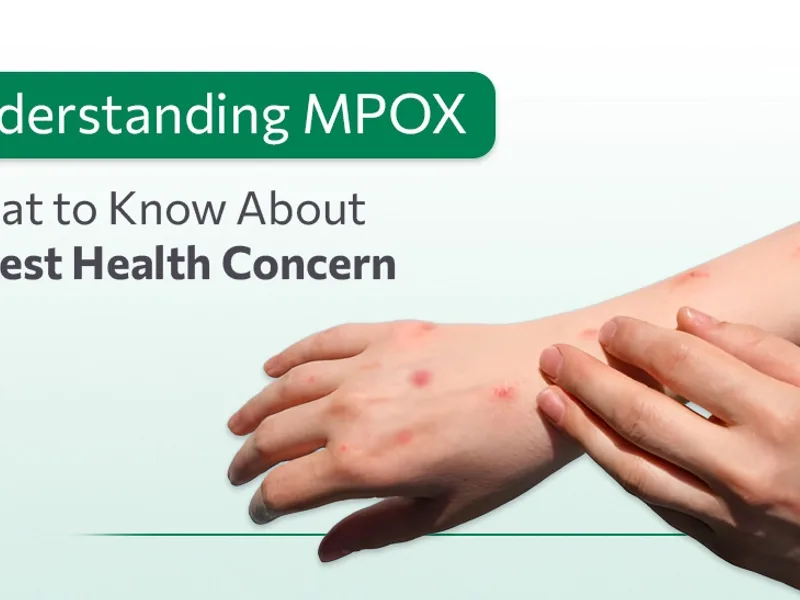 Mpox Case Updates 2026: What India Needs to Know Now
