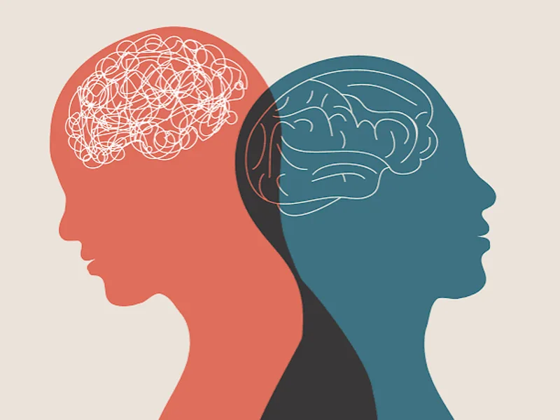 Mental Health and Burnout: Signs, Causes and Help