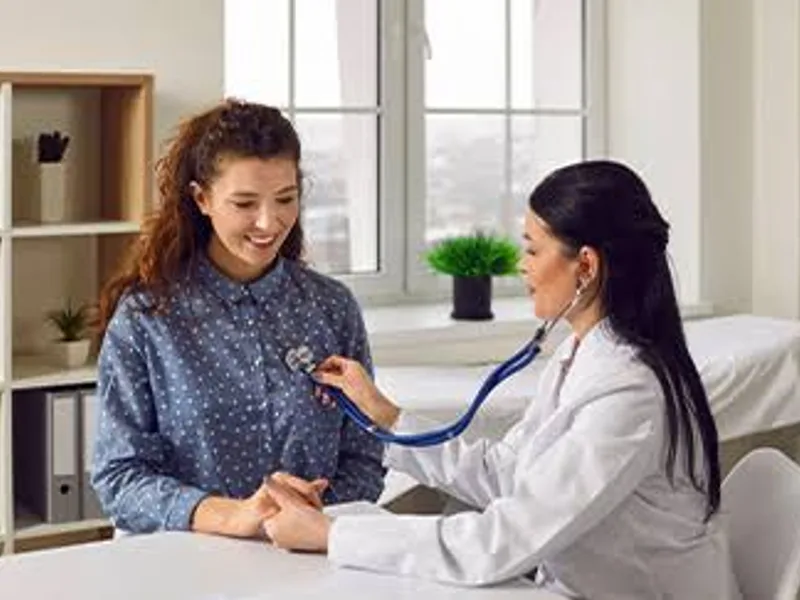 Health Checkup Package Kolkata Price