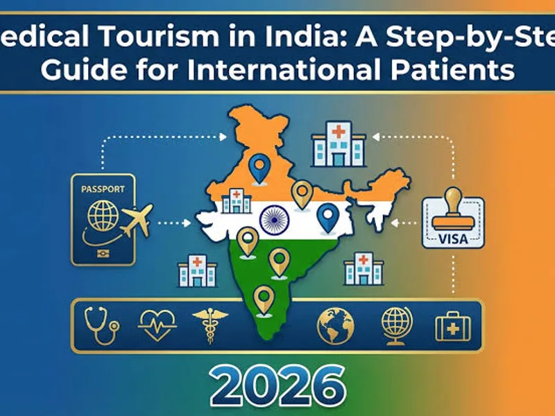 Medical Tourism in India: What Patients Should Know