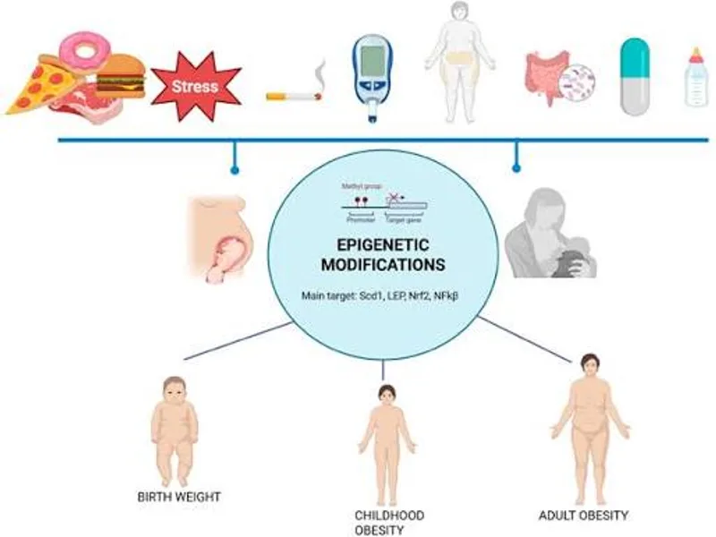 Childhood Obesity: Why Early Action Matters
