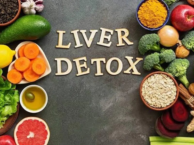 Liver Detox: What Works and What Doesn’t