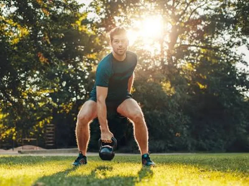 Functional Fitness for Everyday Life