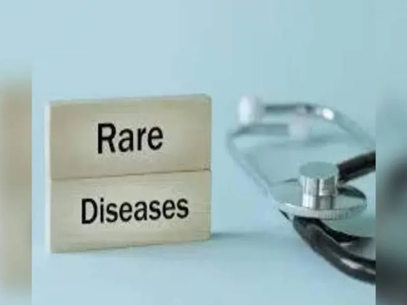 Rare Disease Treatment Funding News in India