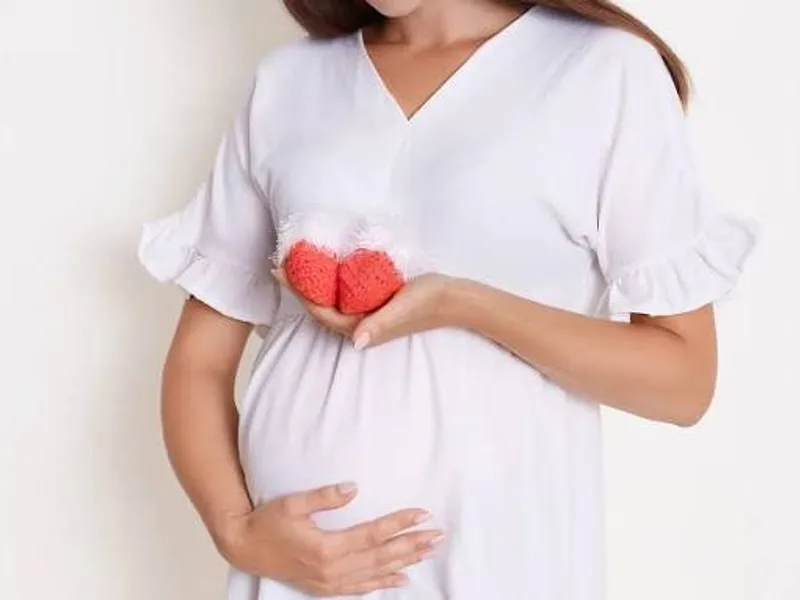 Maternity Package Cost in Kolkata: What You're Actually Paying For