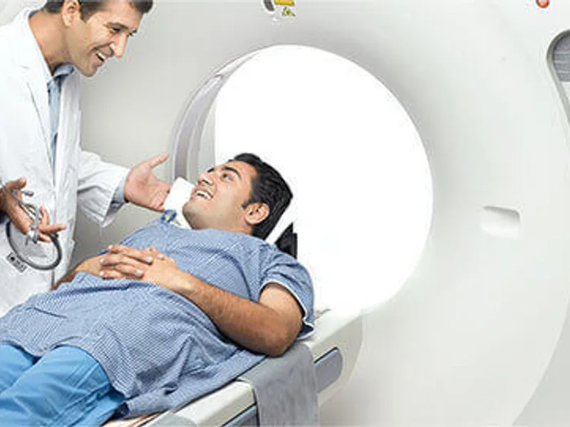 CT Scan Near Me in Kolkata: A Practical Guide