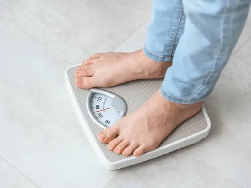 Weight Loss Plateau: Why the Scale Stops Moving