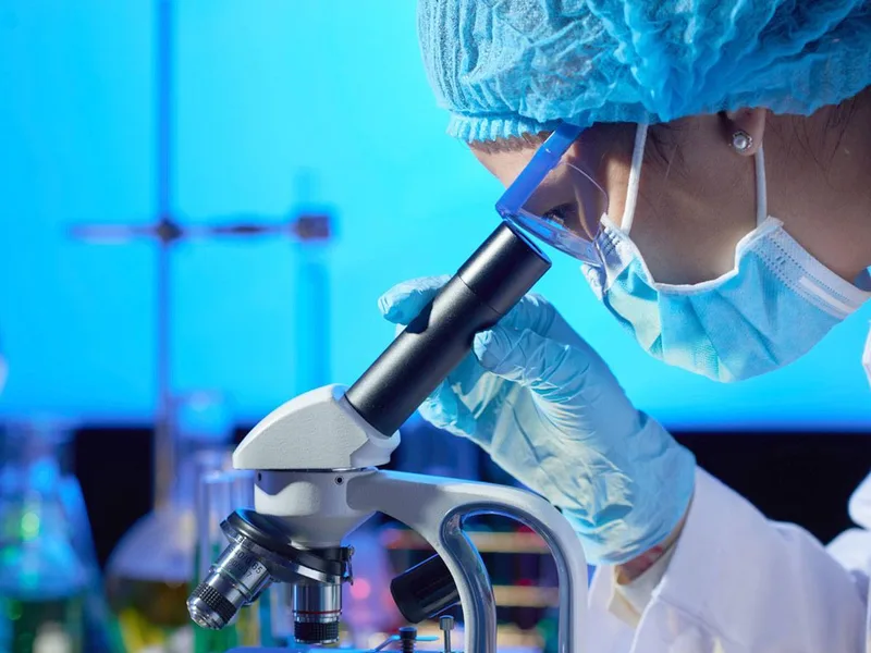 Pathology Lab Near Me in Kolkata