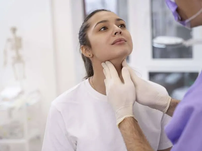 Thyroid Test in Kolkata: What You Actually Need to Know