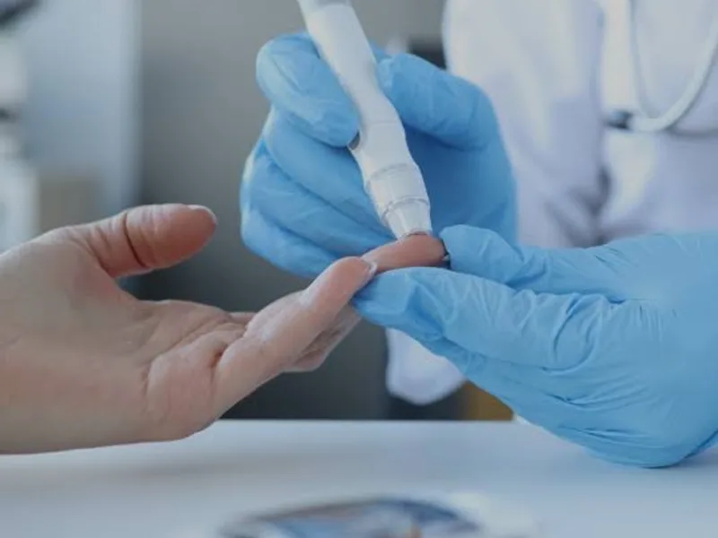 Diabetes Test Near Me in Kolkata: A Practical Guide