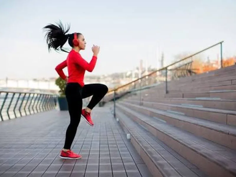 Cardio Exercise for Heart Health