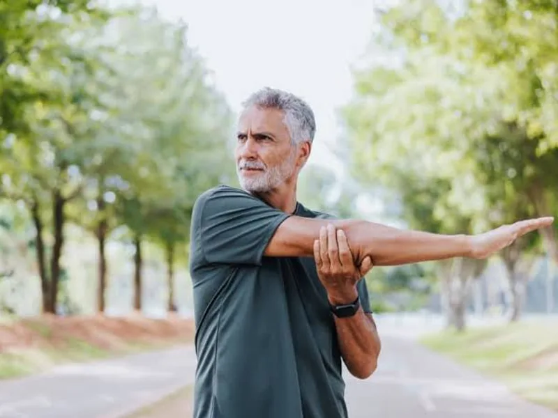 Exercise After Heart Attack Recovery