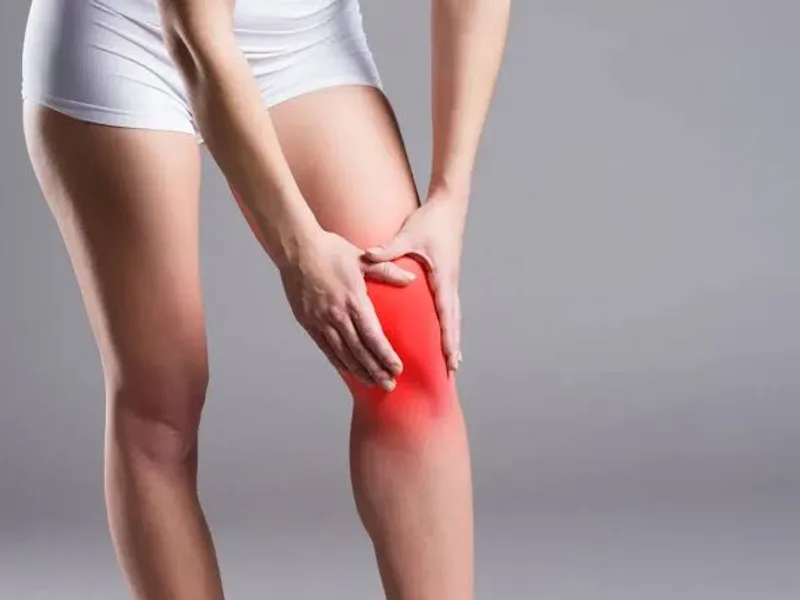 Knee Pain From Squats: Common Causes and Fixes