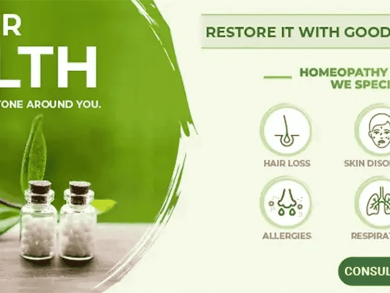 Homeopathy for Allergy Treatment Asansol | Doctar.in