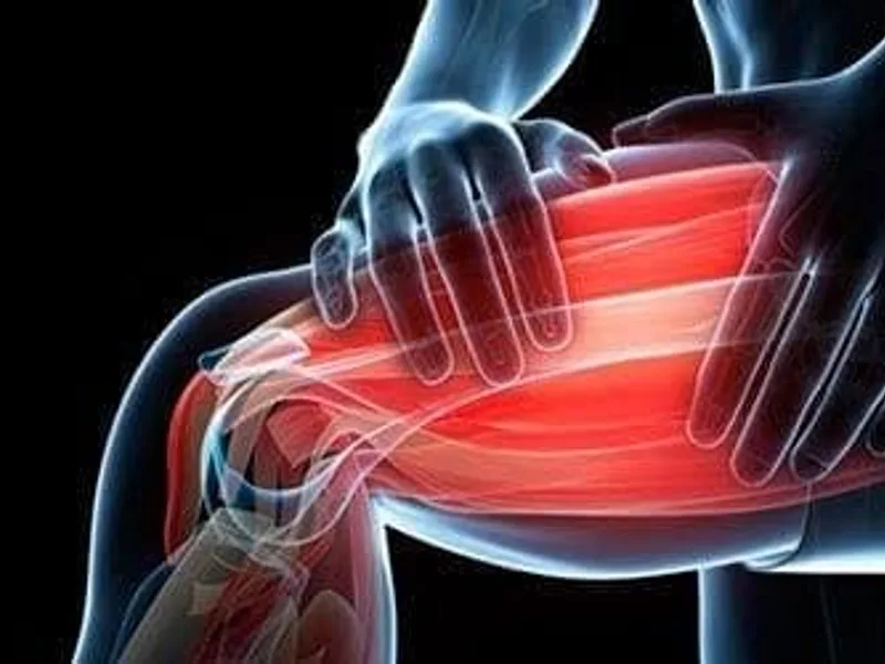DOMS Recovery: What Actually Helps Sore Muscles Heal