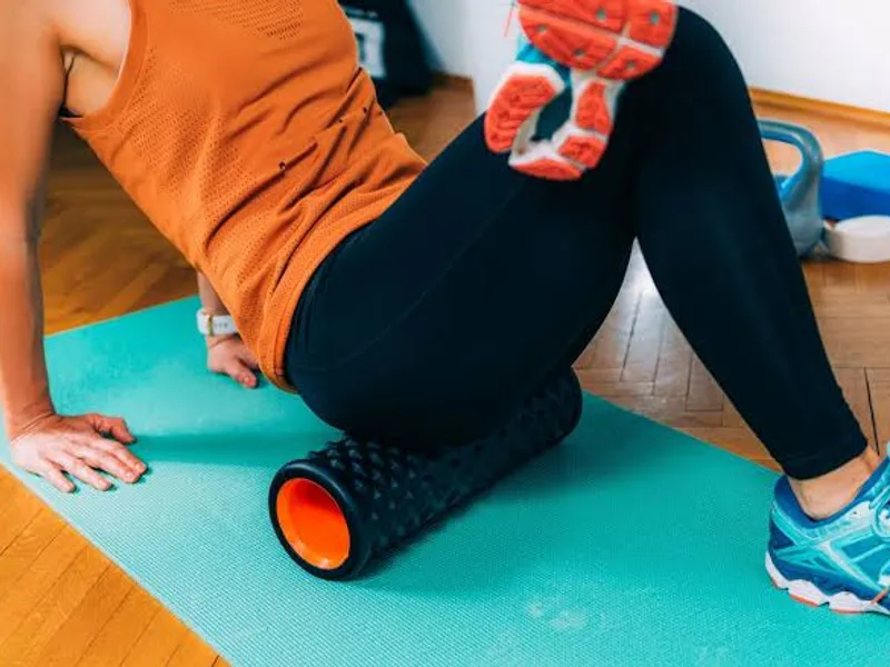 Foam Rolling Benefits: What the Evidence Actually Shows