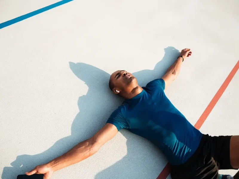 Overtraining Syndrome Symptoms: When Training Harder Backfires