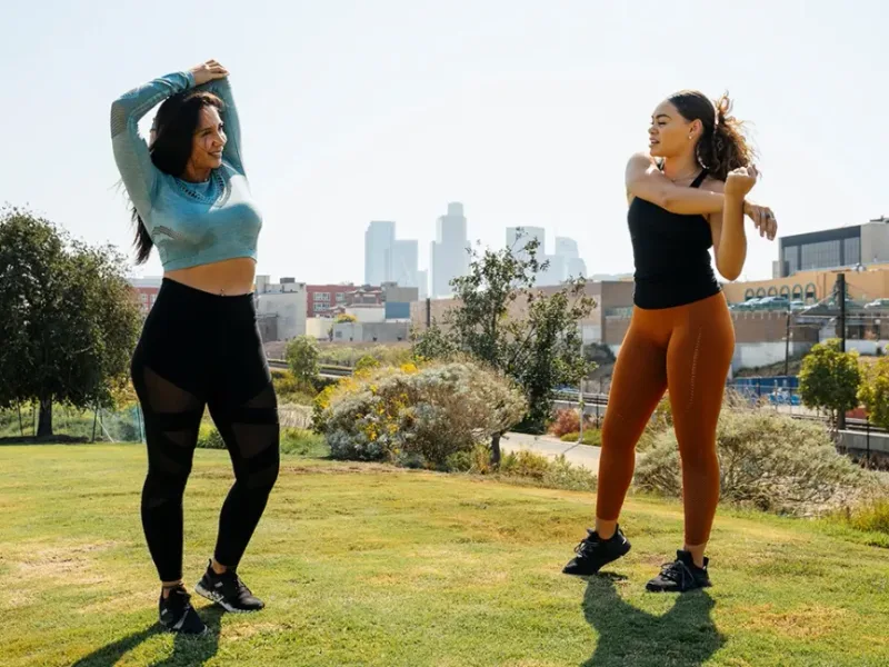Exercise Addiction: Is It a Real Condition