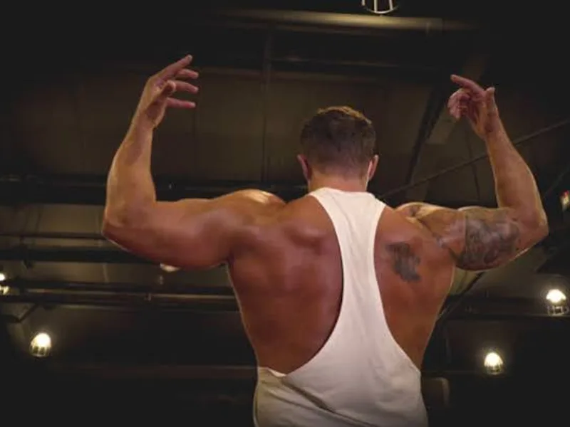 Body Dysmorphia in Gym Culture: What's Actually Going On