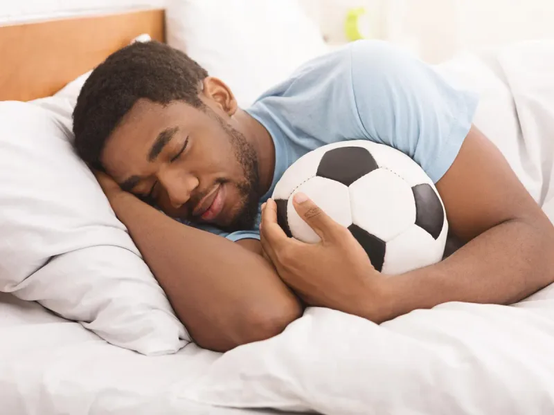 Sleep and Workout Recovery: Why One Depends on the Other