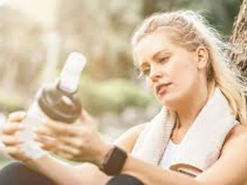 Pre-Workout Supplement Safety: What to Know