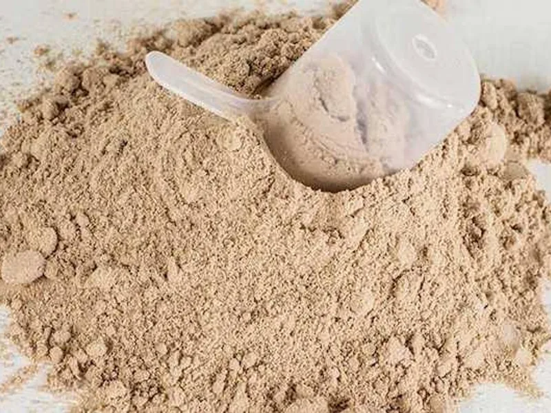 Protein Powder Side Effects: What Nobody Tells You