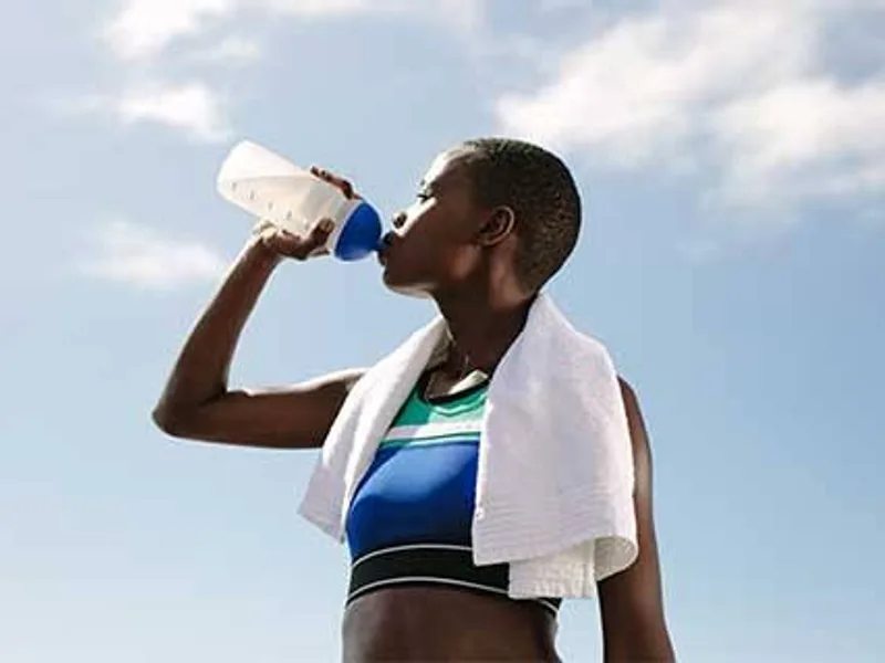 Hydration for Athletic Performance: What Actually Works