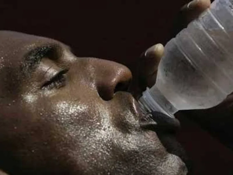Electrolyte Balance During Exercise: What You Need