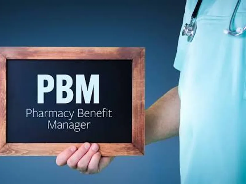 PBM Reform Under Medicare-for-All