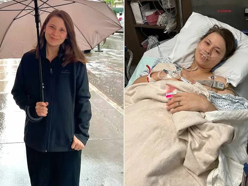Bindi Irwin's Endometriosis Surgery Journey Explained