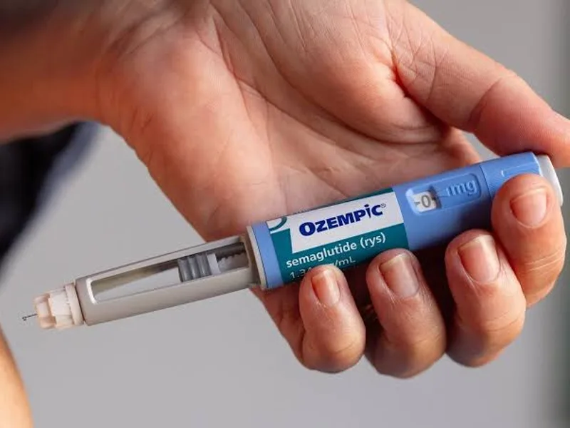 Ozempic cravings reduction