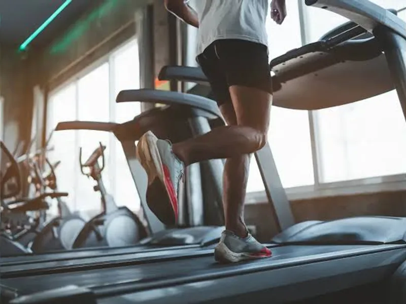 Fat-Burning Treadmill Trend: What Science Actually Shows
